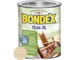 Hornbach Holzöl Bondex Teak-Öl farblos 750 ml