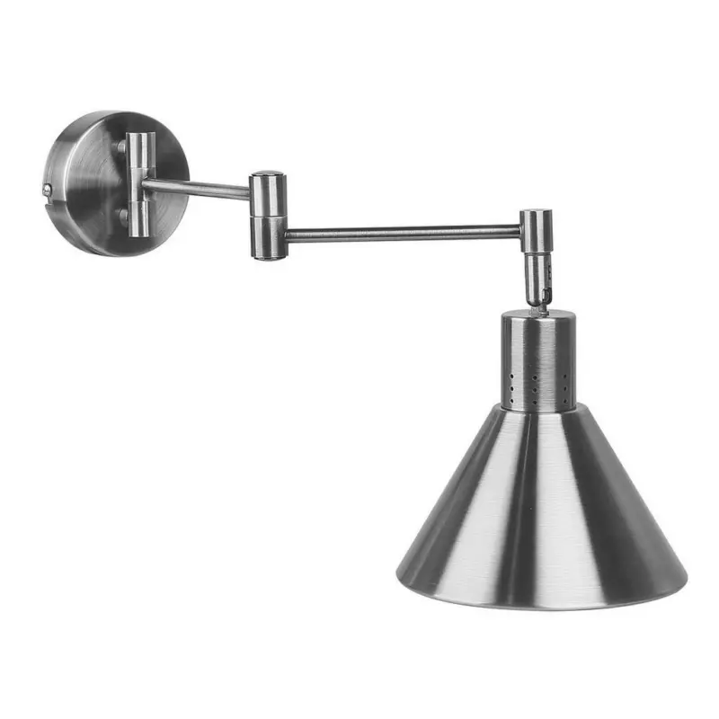 Wandleuchte 37.5/14/17 cm