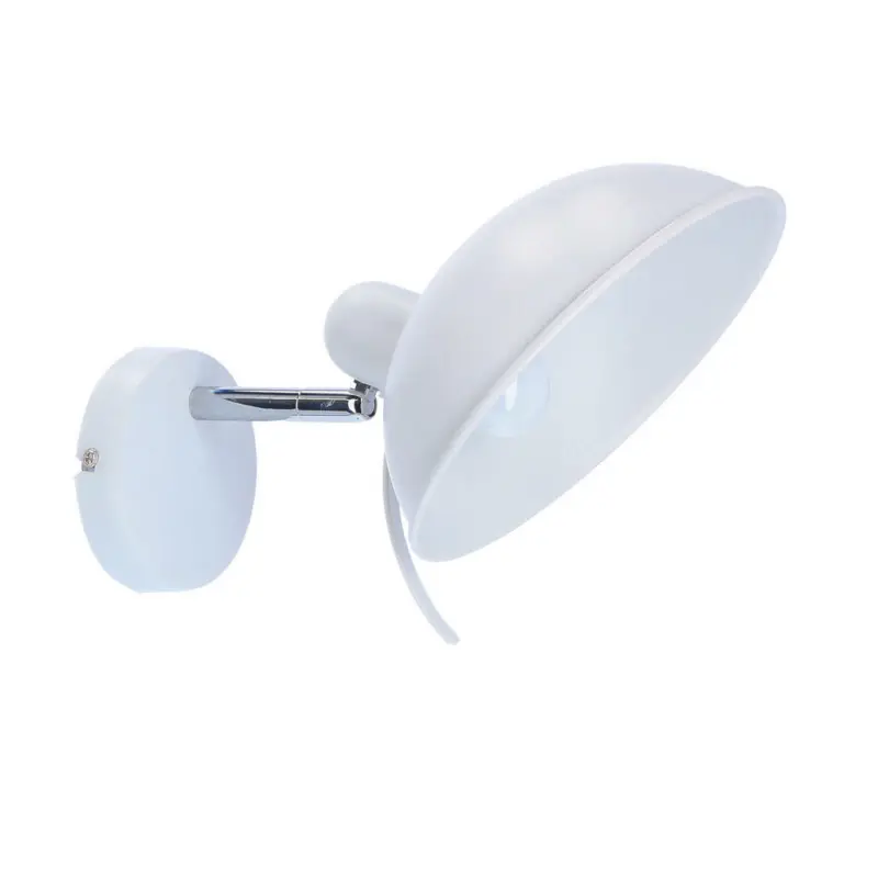 Wandleuchte 21/30/14.5 cm