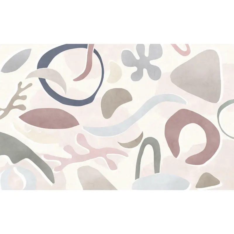 Vliestapete 400/250 cm