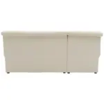 XXXLutz Lauterach - Ihr M&ouml;belhaus bei Bregenz Ecksofa in Webstoff Ecru