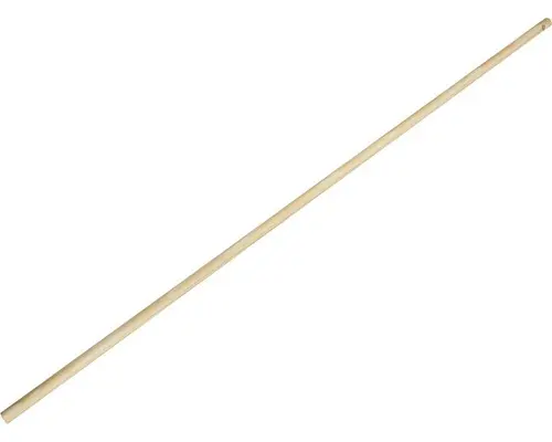 Besenstiel 23,5x1400 mm