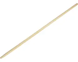 Besenstiel 28 mm mit Konus, 1,4m