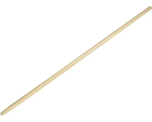 Besenstiel 28 mm mit Konus, 1,4m