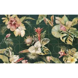 Vliestapete 400/250 cm