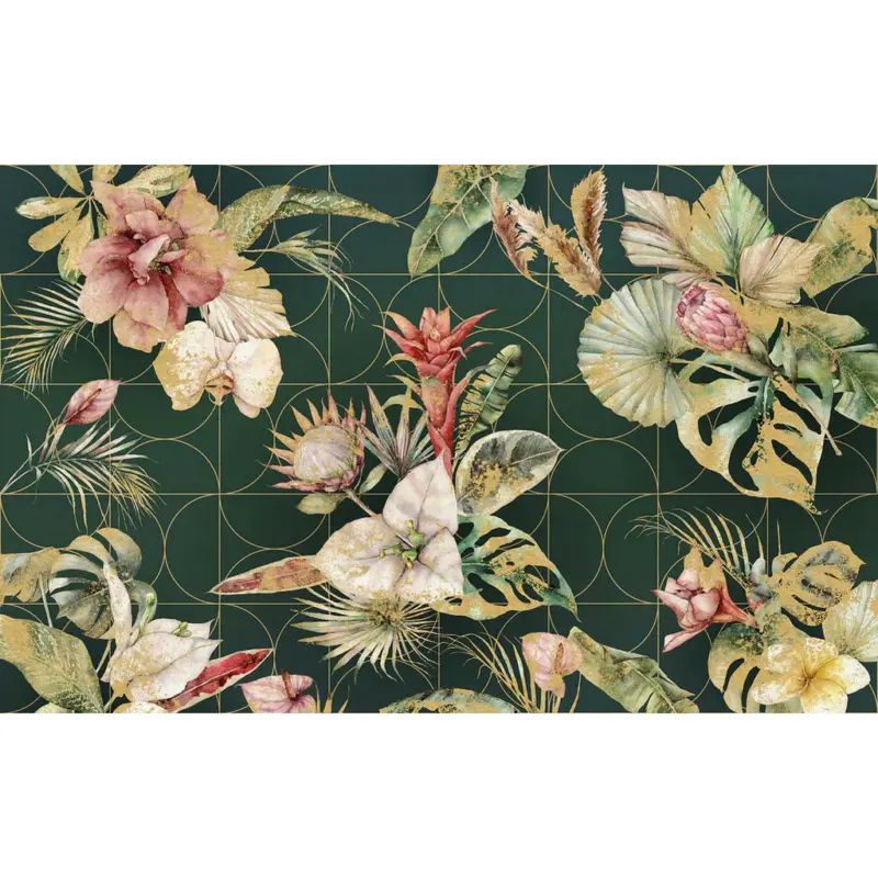 Vliestapete 400/250 cm