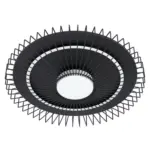 XXXLutz Lauterach - Ihr Möbelhaus bei Bregenz Deckenleuchte 22,5 W 57/10 cm