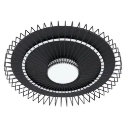 Deckenleuchte 22,5 W 57/10 cm