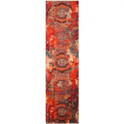 Orientteppich Glow