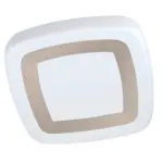 XXXLutz Lauterach - Ihr Möbelhaus bei Bregenz Deckenleuchte 22 W 48/48/9 cm