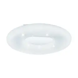 Deckenleuchte 21,6 W 50/9 cm