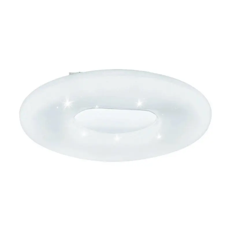 Deckenleuchte 21,6 W 50/9 cm