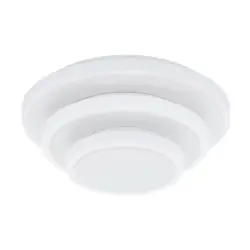 Deckenleuchte 6,5 W 25/10 cm