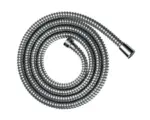 Hornbach Brauseschlauch hansgrohe Metaflex Kunststoff 2 m chrom