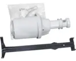 Hornbach Universal Heberglocke Geberit 240.114.00