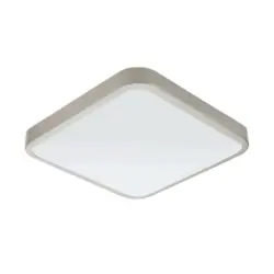 Deckenleuchte 3,6 W 29/29/7 cm