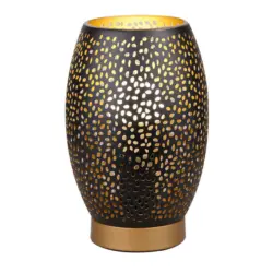 Tischleuchte 15/15/23 cm