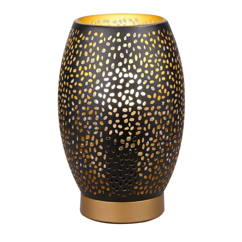 Tischleuchte 15/15/23 cm