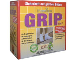 Anti-Rutsch Alpin Chemie premium 2 m²