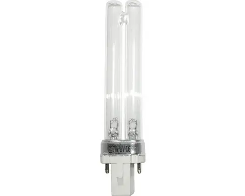Ersatzlampe UVC 7 Watt