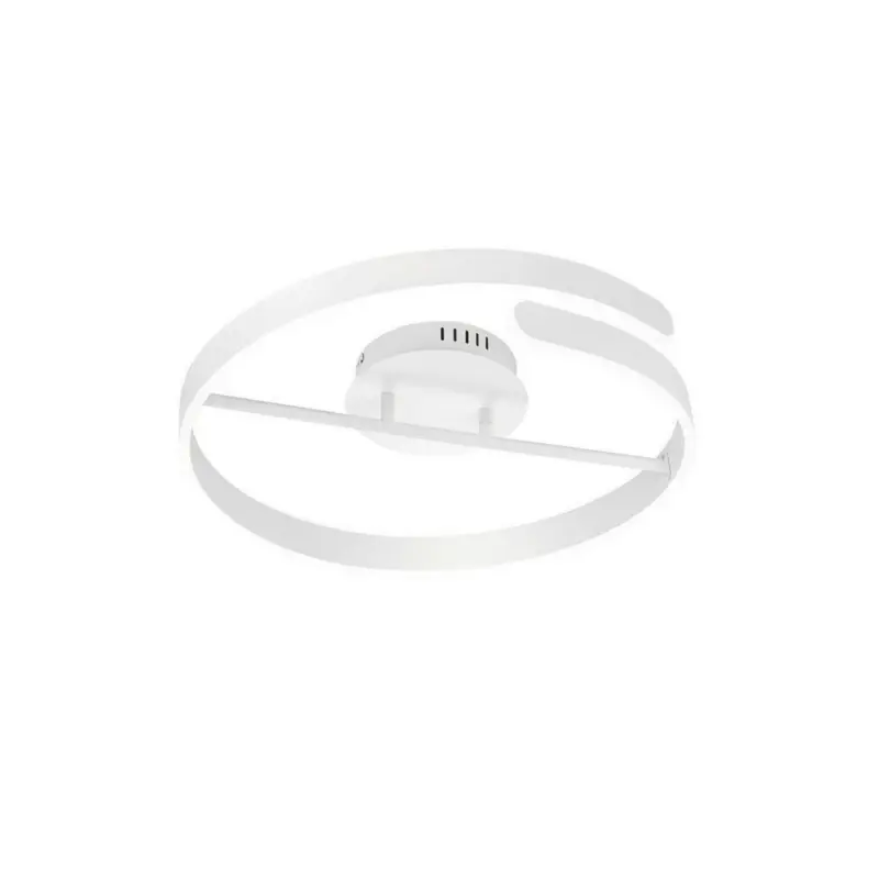 Led-Deckenleuchte 50/13,5 cm