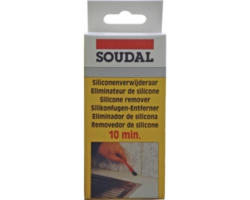 Soudal Silikonentferner 100 ml