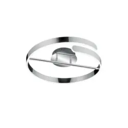 Led-Deckenleuchte 50/13,5 cm