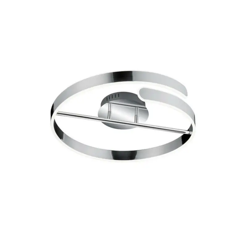 Led-Deckenleuchte 50/13,5 cm