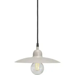 Hängeleuchte 28/13/28 cm