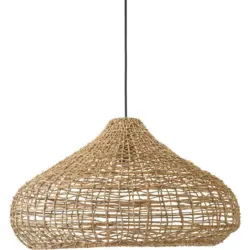Hängeleuchte 58/32/58 cm