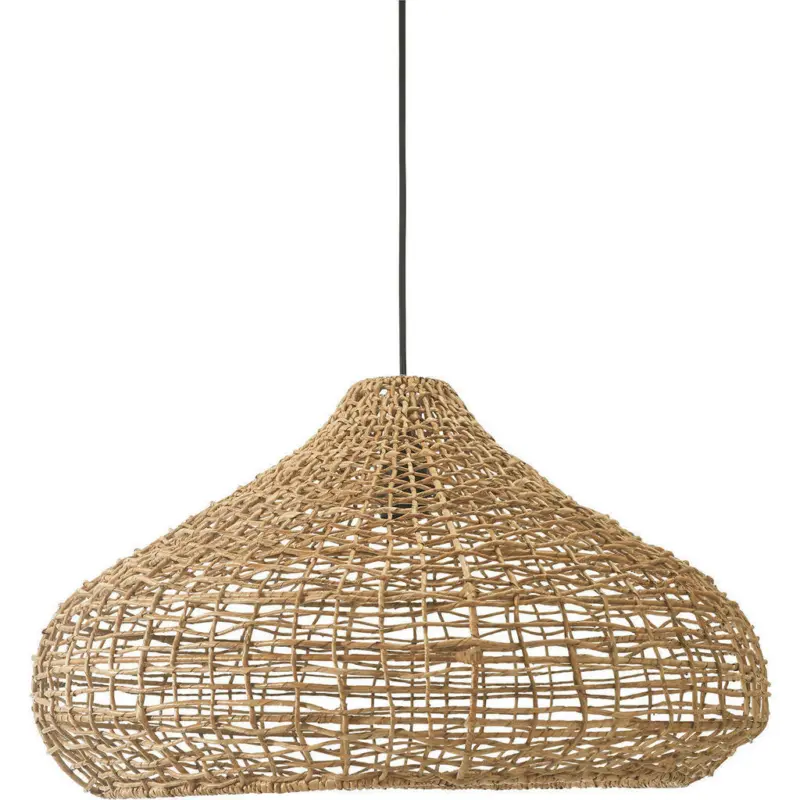 Hängeleuchte 58/32/58 cm