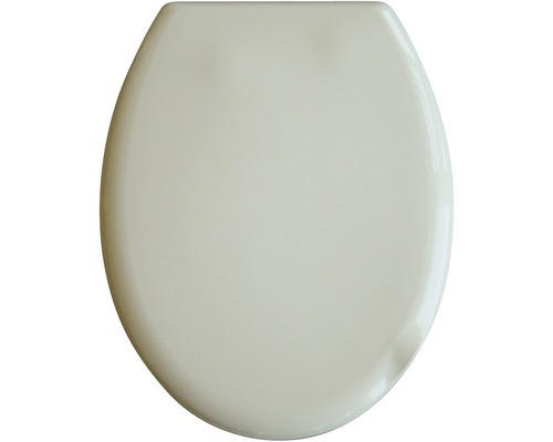 WC-Sitz Adob Como beige