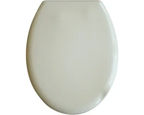WC-Sitz Adob Como beige