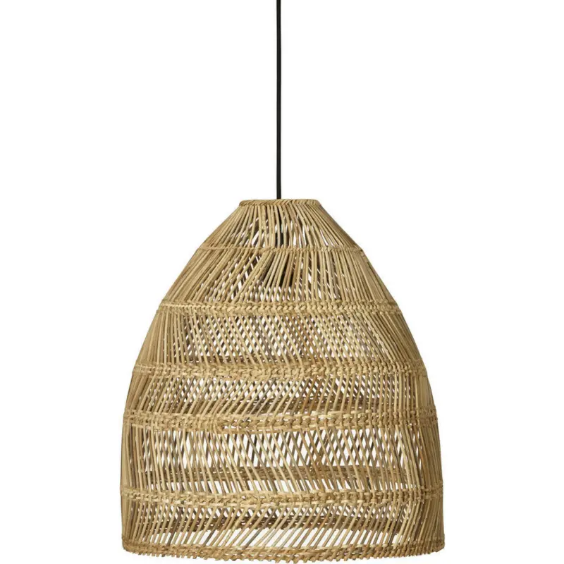 Hängeleuchte 53/59,5/53 cm