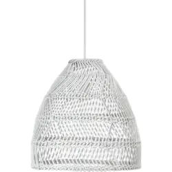 Hängeleuchte 53/59,5/53 cm