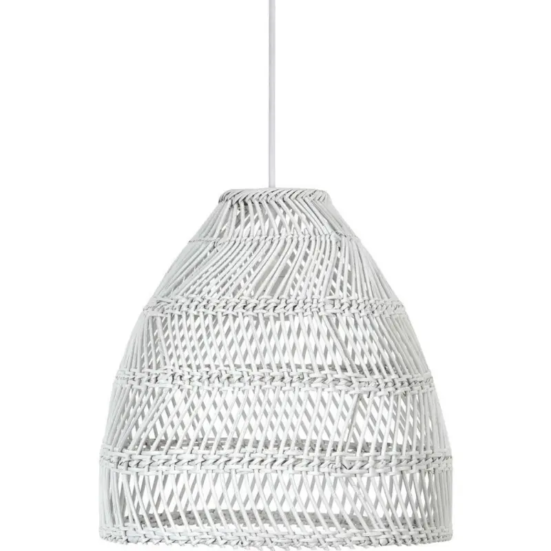 Hängeleuchte 53/59,5/53 cm