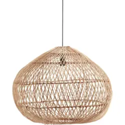 AUßENHÄNGELEUCHTE 70/53 cm