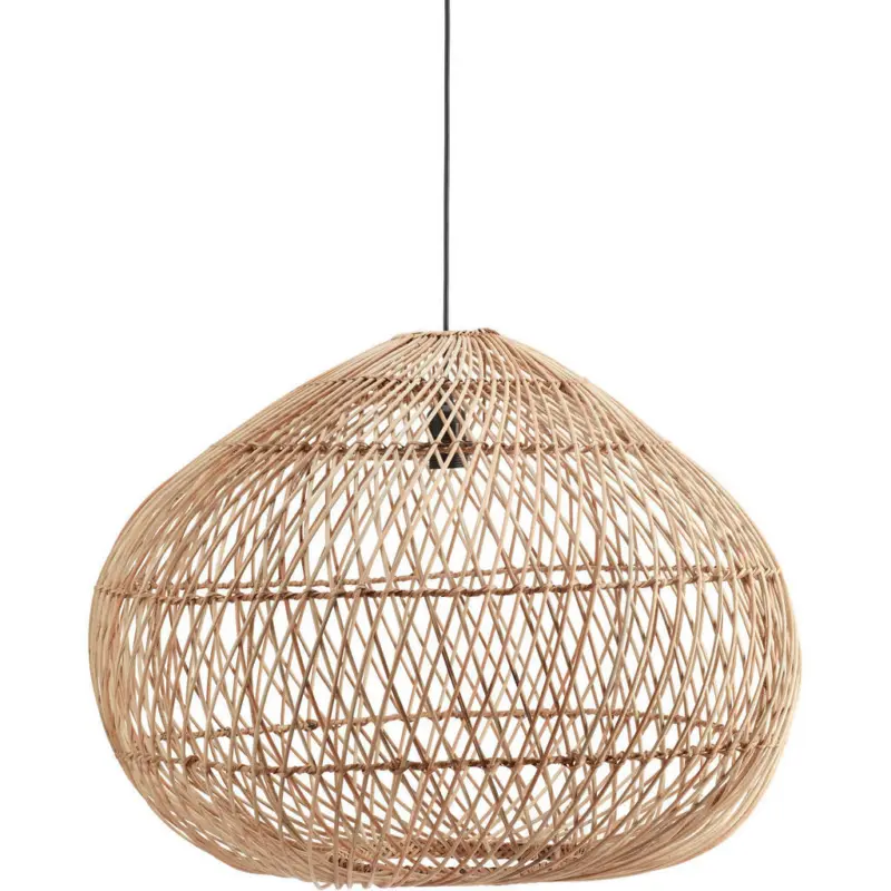 AUßENHÄNGELEUCHTE 70/53 cm