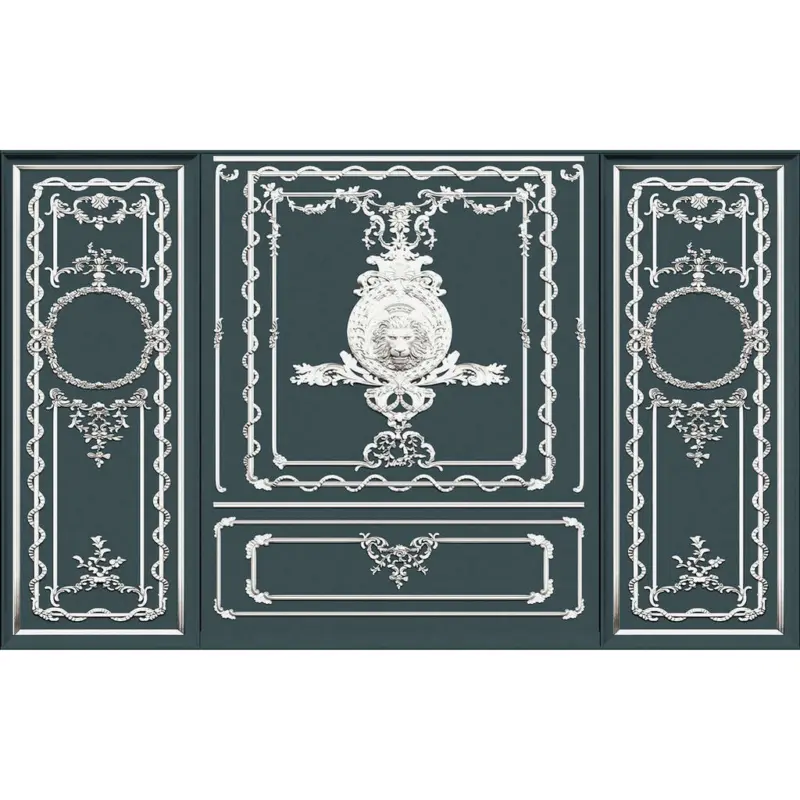 Vliestapete 400/250 cm