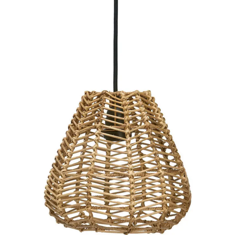 Hängeleuchte 24/25/24 cm