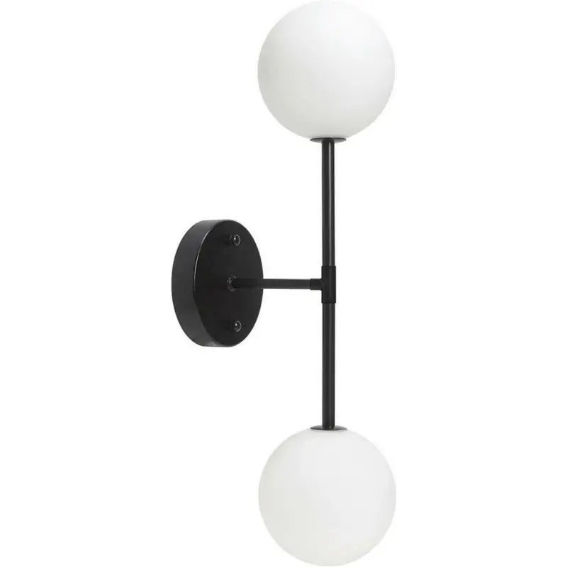 Badezimmer-Wandleuchte 12/49/19 cm