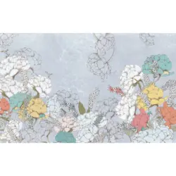 Vliestapete 400/250 cm