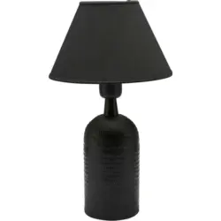 Tischleuchte 25/40/25 cm