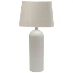 Tischleuchte 25/54/25 cm