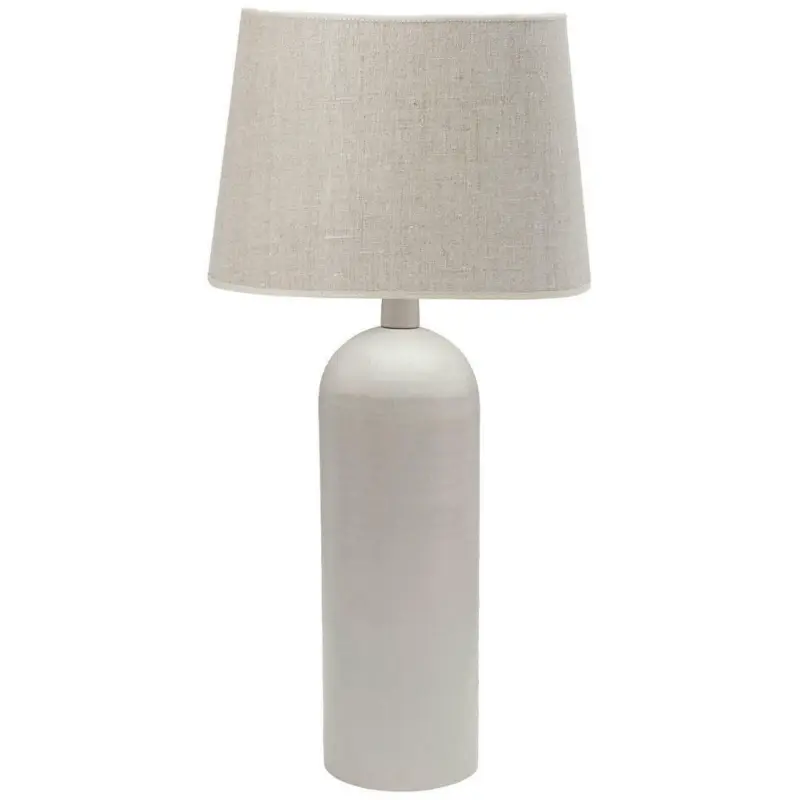 Tischleuchte 25/54/25 cm