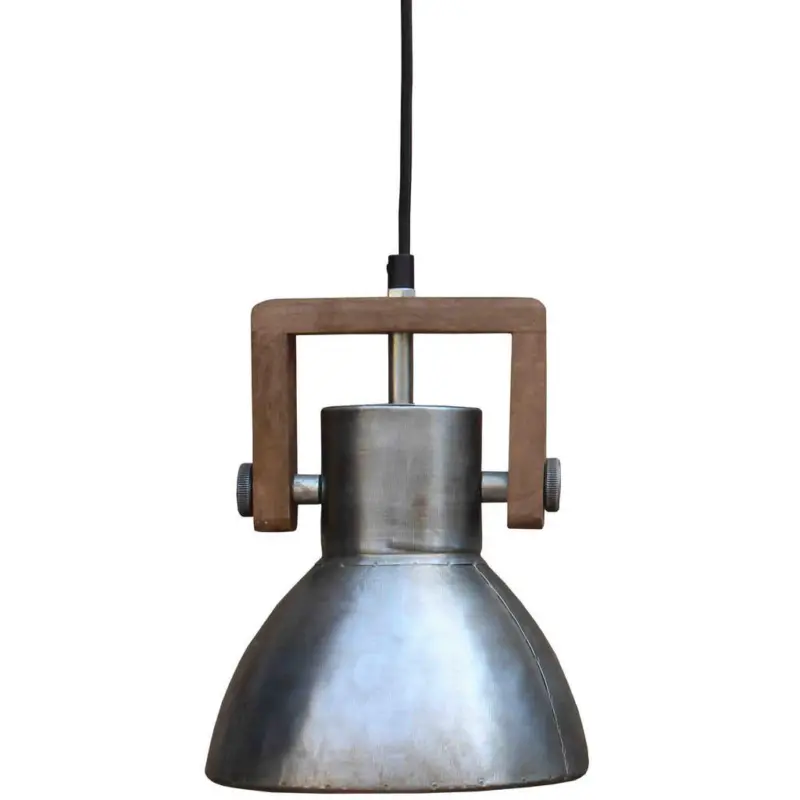 Hängeleuchte 19/25/19 cm