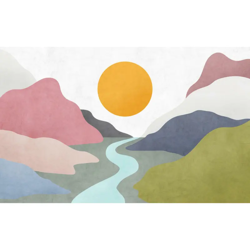 Vliestapete 400/250 cm