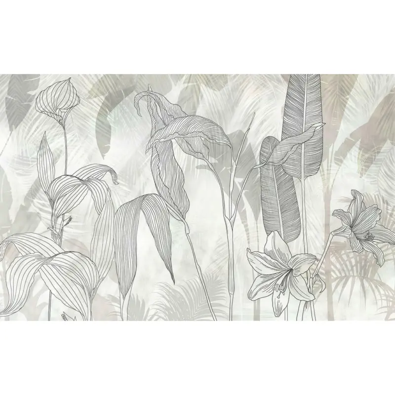 Vliestapete 400/250 cm