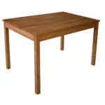 XXXLutz Lauterach - Ihr Möbelhaus bei Bregenz Esstisch in Holz 110/70/75 cm