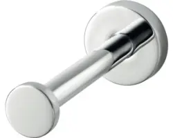 Toilettenpapierhalter Haceka Kosmos 13 cm chrom